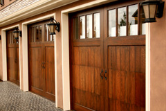 Hogaland garage extension quotes